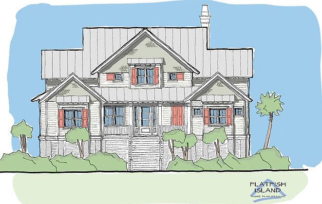 1st image of 3015 Maritime Forest Dr