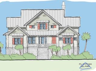 3015 Maritime Forest Dr, Johns Island, SC 29455