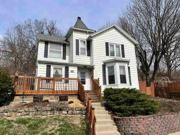 2600 Broadway St, Dubuque, IA 52001