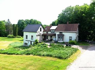 8 Spring St, Guilford, ME 04479