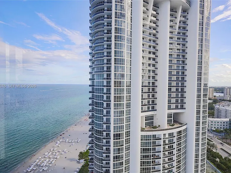 18201 Collins Ave #3709A — Photo 32