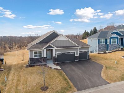 7510 Fawn Hill Rd, Chanhassen, MN, 55317
