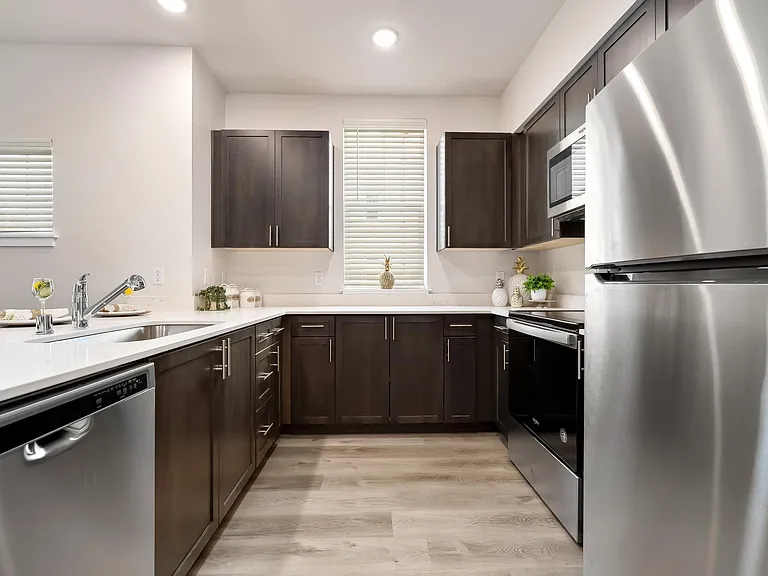 Ward Lake Apartments — Photo 32
