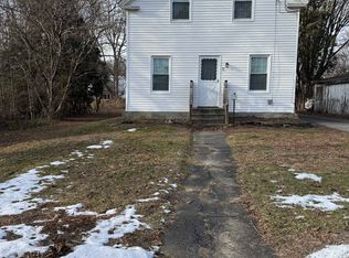 5 Rossiter Street, Brandon, VT 05733