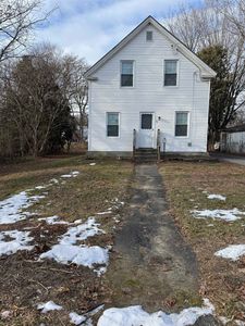 5 Rossiter Street, Brandon, VT, 05733