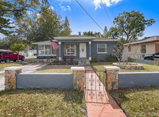 2902 W Nassau St, Tampa, FL 33607