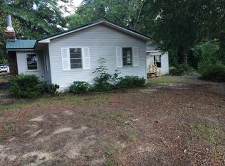 381 Elm St, Florala, AL 36442