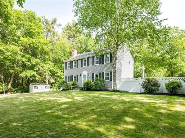 245 Winter St, Mansfield, MA 02048