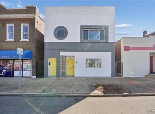 6644 Gravois Ave, Saint Louis, MO 63116