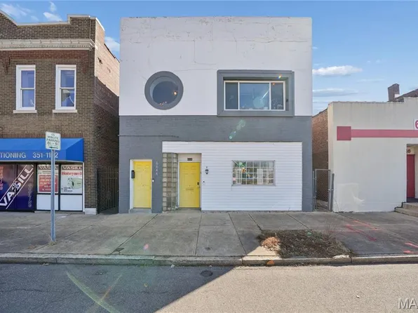 6644 Gravois Ave, Saint Louis, MO 63116