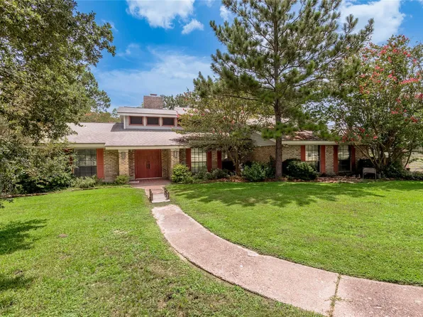 248 Obannon Ranch Rd, Huntsville, TX 77320