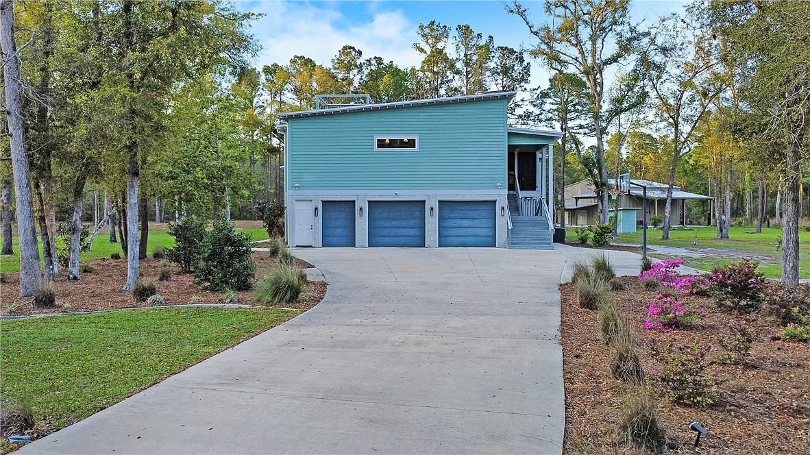Building Photo - 5406 Old Jesup Rd