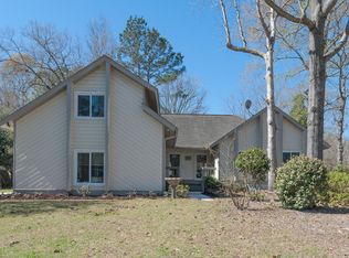 156 Fox Chase Dr, Goose Creek, SC 29445