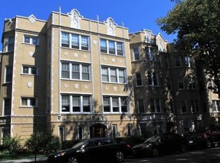 824 Washington Blvd APT 3, Oak Park, IL 60302