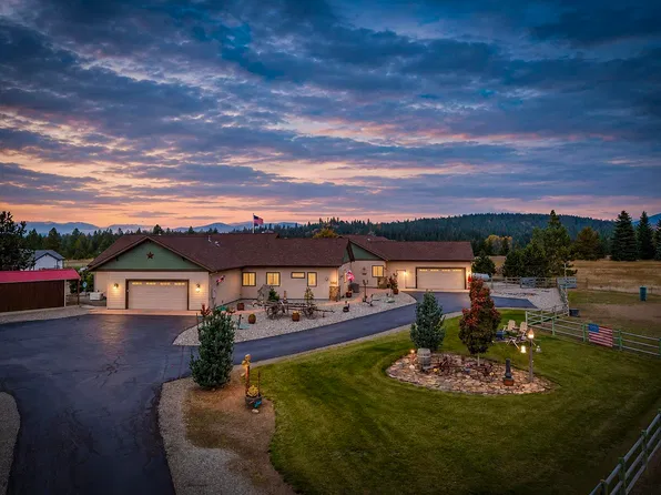 420 Rock Springs Rd, Athol, ID 83801