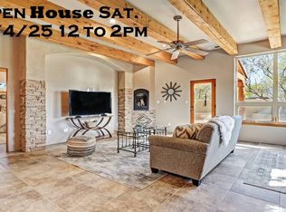 120 Espinosa Rd, Corrales, NM 87048