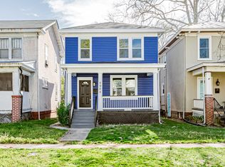 2903 Woodcliff Ave, Richmond, VA 23222