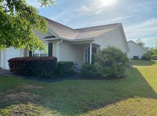 7358 Stoney Moss Way, Goose Creek, SC 29445