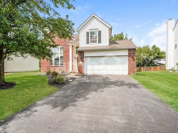 235 Kemperwood Dr, Pataskala, OH 43062