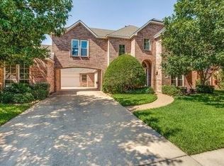 3105 Springbranch Dr, Richardson, TX 75082