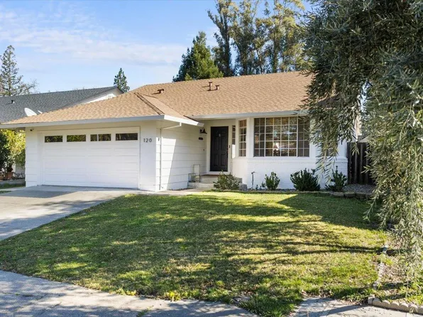 120 Cornell Street, Windsor, CA 95492