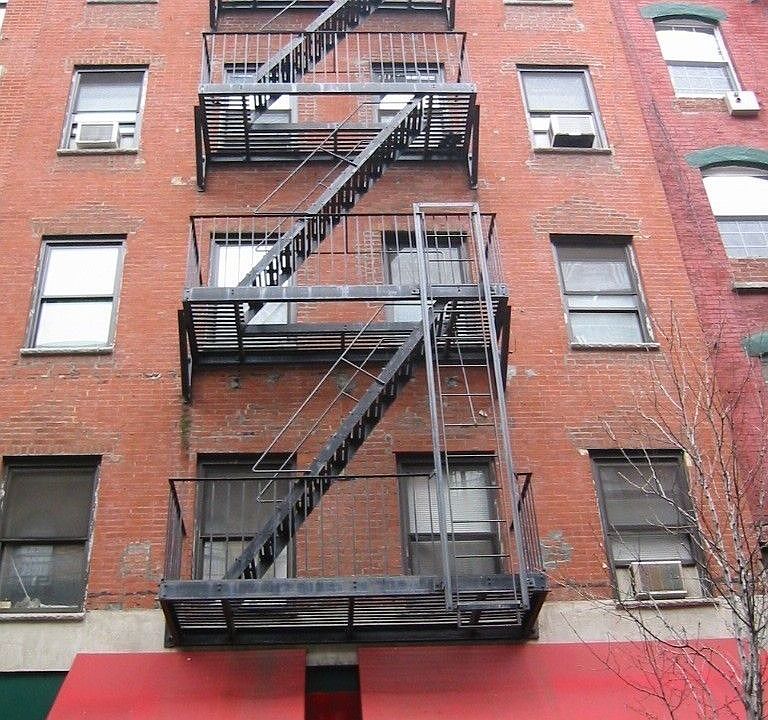 2nd image of 156 Orchard St APT 1E