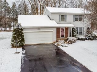 2163 Kenyon Rd, Ontario, NY 14519