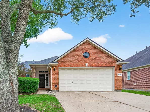 1518 Greenway Village Dr, Katy, TX 77494