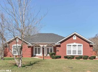 9612 White Castle Rd, Mobile, AL 36695