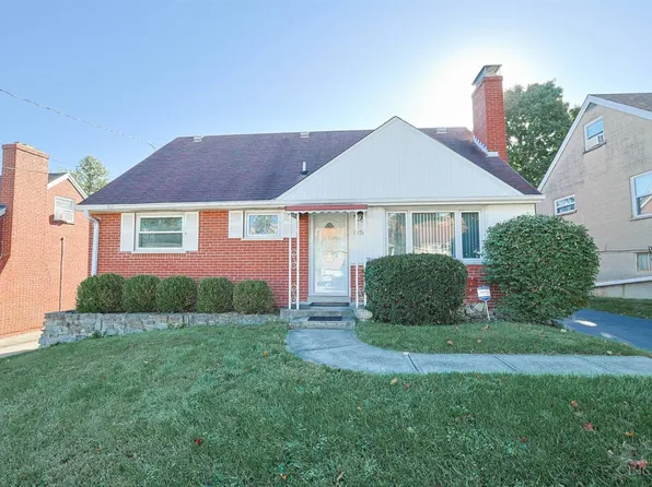 1190 Thurnridge Dr, Cincinnati, OH 45215