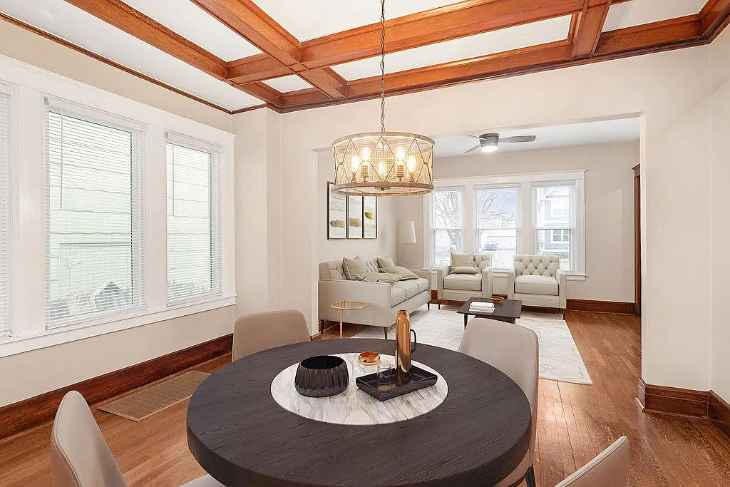 2 bed, 929 sqft, $2,500 — Photo 4