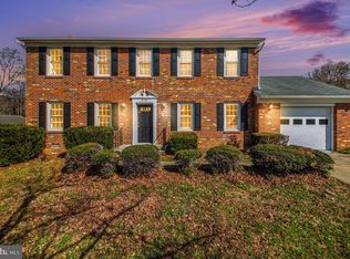 2113 Matthew Ln, Fredericksburg, VA 22405