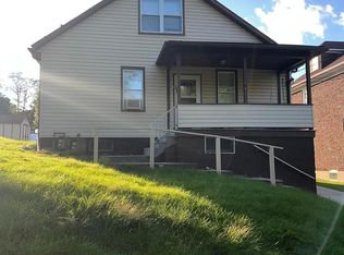 125 Scheidinger St, Johnstown, PA 15906