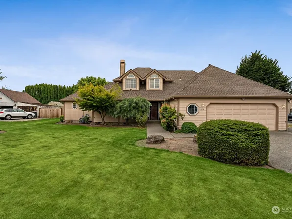 1516 Rainier Street, Sumner, WA 98390