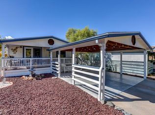 856 Prescott Canyon Dr, Prescott, AZ 86301