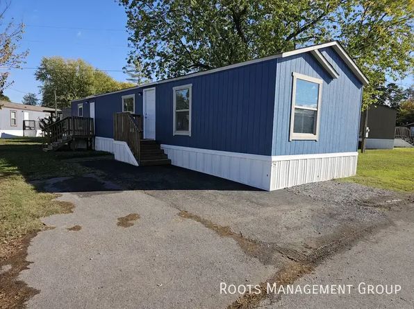 71 Riviera Courts Dr #71