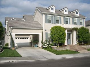 17585 Edgewood Ln, Yorba Linda, CA 92886