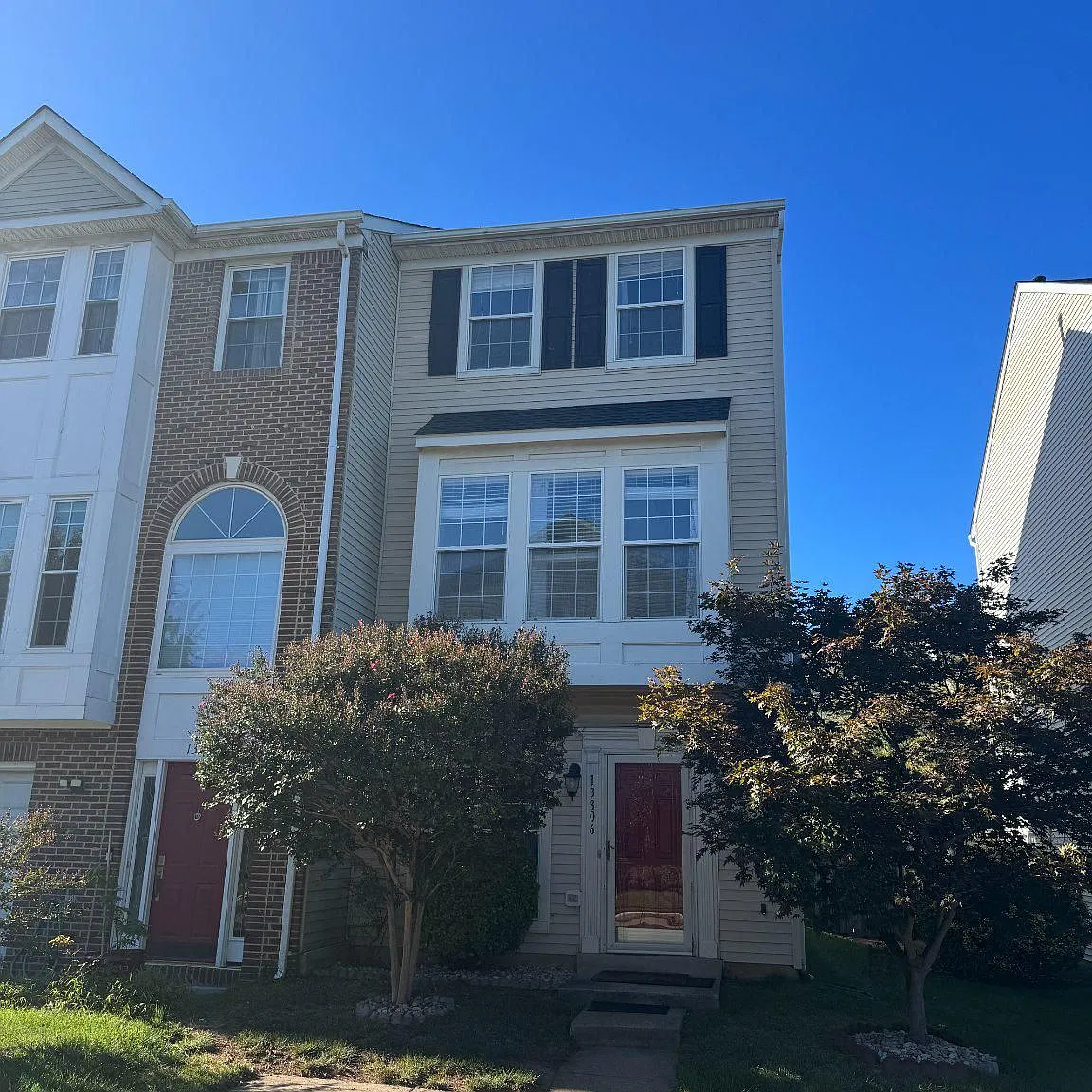13306 Covered Wagon Ln — Photo 1