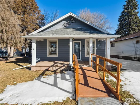 407 Custer St, Brush, CO 80723