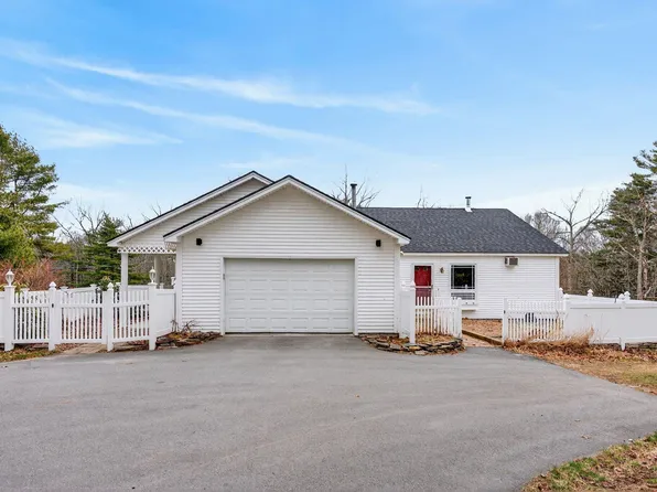 9 Hoffman's Way, Georgetown, ME 04548