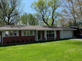 1009 Leisure Ln, Saint Louis, MO 63146