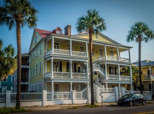212B Calhoun St, Charleston, SC 29403