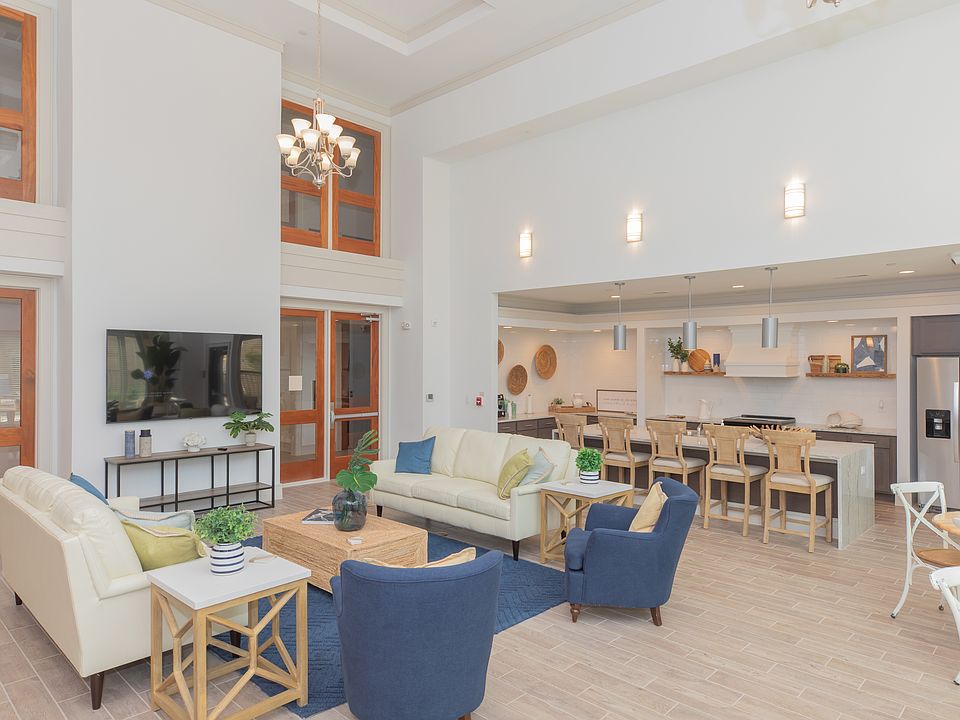 Club Room