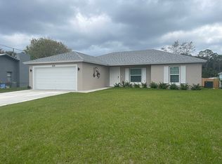 6106 Bamboo Dr, Fort Pierce, FL 34982
