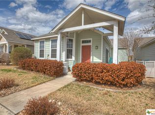 1512 Sanders, Kyle, TX 78640
