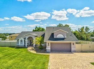 11112 Heathwood Ave, Spring Hill, FL 34608