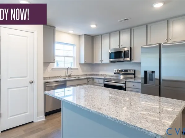 2128 Grand Reserve Way #N-3, Henrico, VA 23223