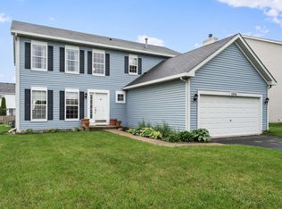 3910 Hoffman St, Plano, IL 60545