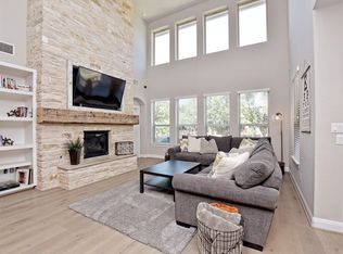 4309 Privacy Hedge St, Leander, TX 78641