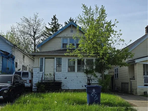 1283 Kensington Ave, Buffalo, NY 14215